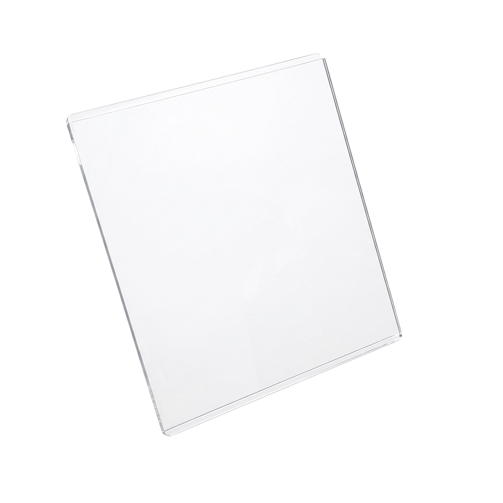 M21 Clear Acrylic Side Panel