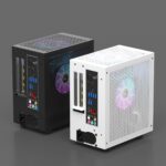 M31 MINI-ITX CASE – GEEEK