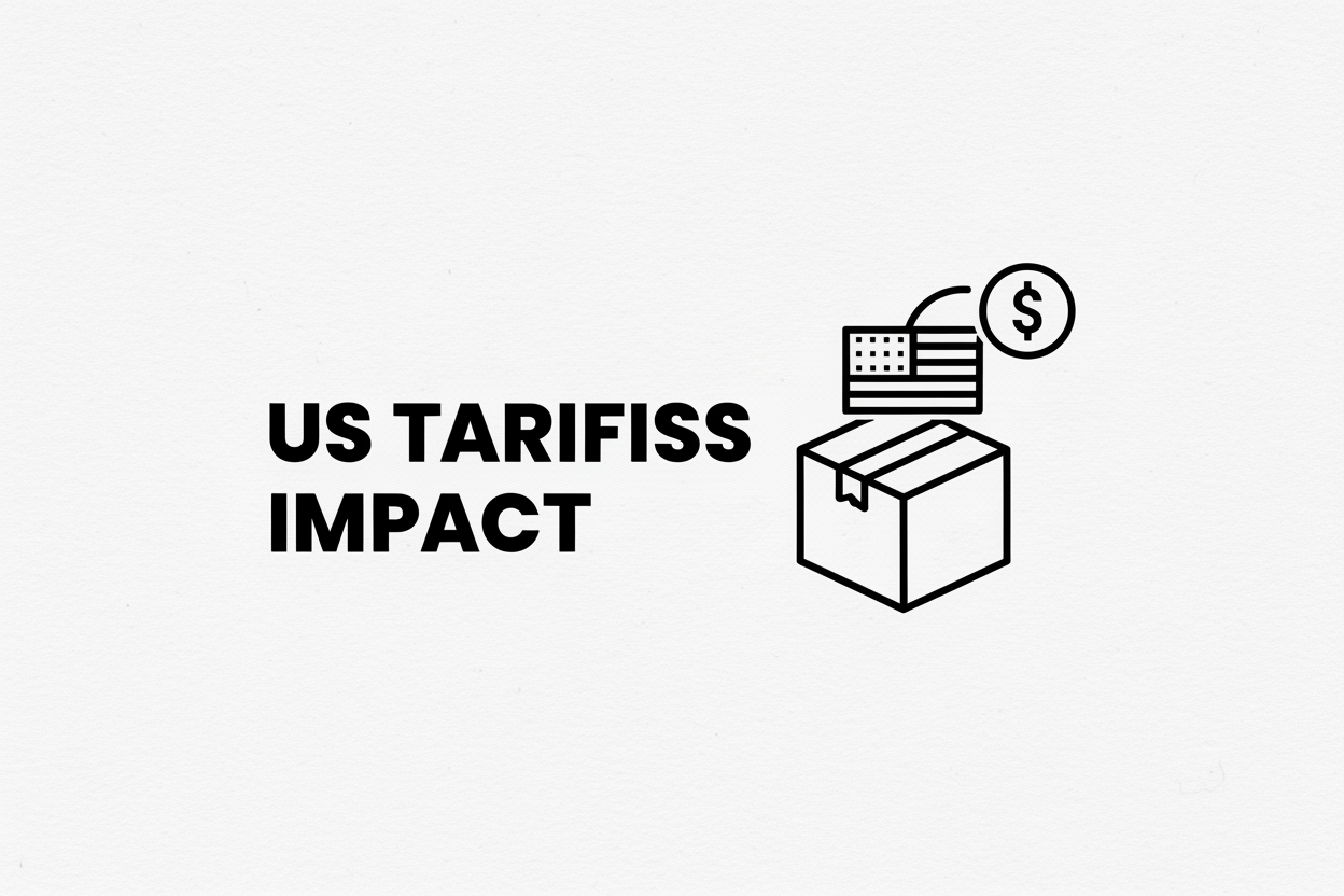 U.S. Cancellation of Global De Minimis Exemption – Suspension of All Shipments to the United States