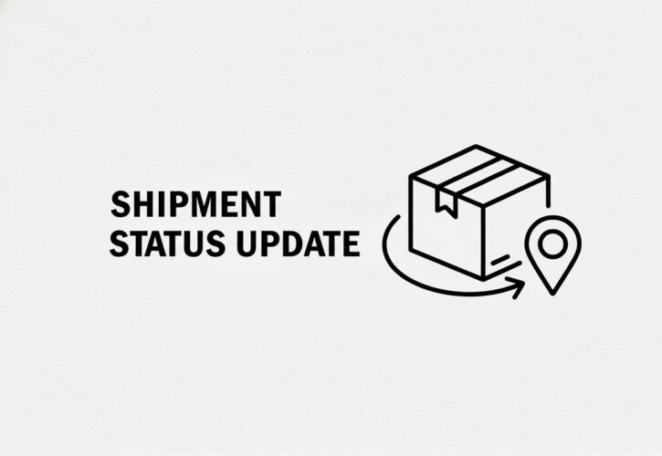 M21/M31 Pre-order Shipment Status Update