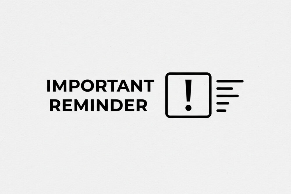 [Important Reminder] Shipping Notice for the Upcoming Lunar New Year ...
