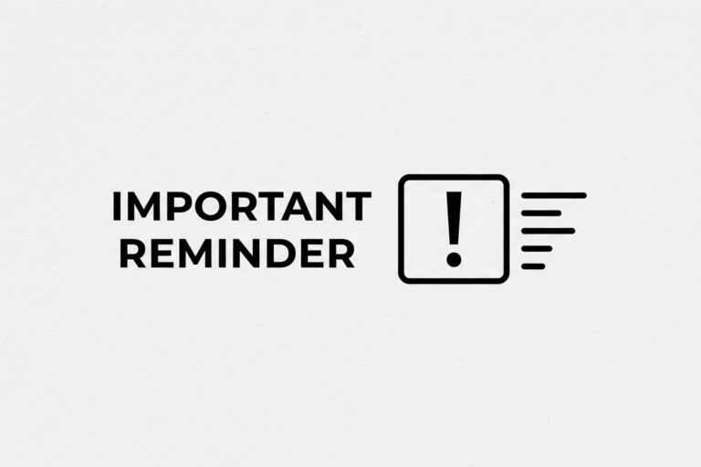 [Important Reminder] Shipping Notice for the Upcoming Lunar New Year ...